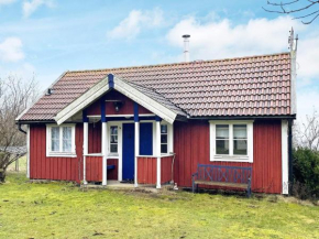 Holiday home Ronneby XIII in Ronneby
